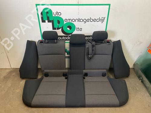 Used Rear seat Rear seat 19615656 19615656