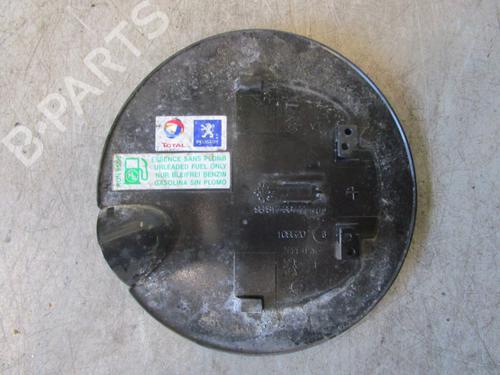 Fuel flap PEUGEOT 207 (WA_, WC_) 1.6 16V VTi | BP19588470C131 