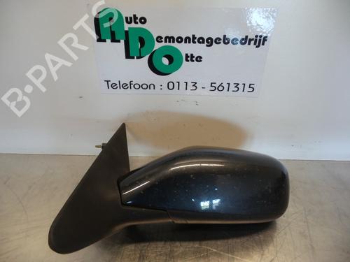Left mirror RENAULT LAGUNA II (BG0/1_) 2.0 16V (BG00, BG0K, BG0P, BG0W) | BP19589481C26 