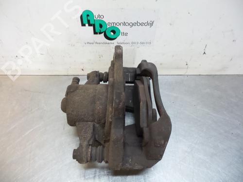 Right front brake caliper FIAT DOBLO Cargo (263_) 1.3 D Multijet | BP19598672M104 