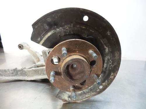 Left rear suspension arm CADILLAC SEVILLE 4.6 SLS V8 | BP19585625M14 