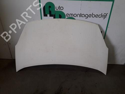 Used Hood PEUGEOT PARTNER Box Body/MPV 1.6 HDi (90 hp) 19625074