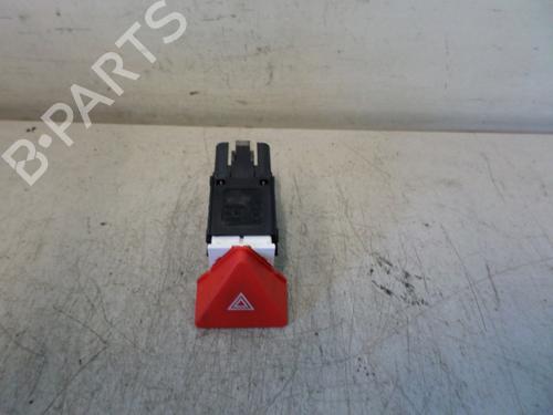 Used Warning switch VW TOURAN (1T1, 1T2) 2.0 FSI (150 hp) 19586347