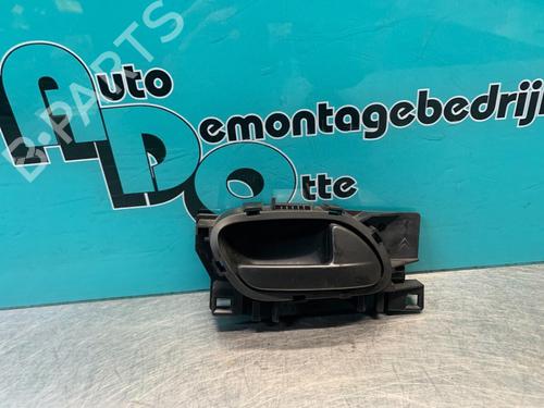 Used Exterior handle PEUGEOT PARTNER Box Body/MPV 1.6 HDi (90 hp) 19625166
