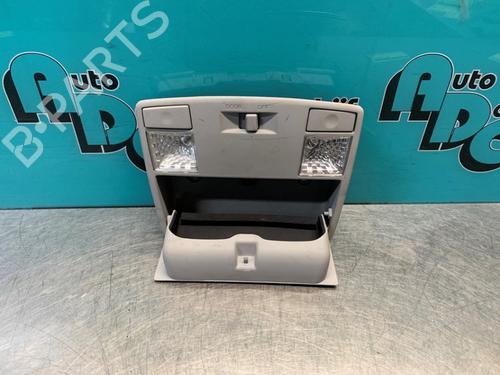 Interior roof light MAZDA RX-8 (SE, FE) 1.3 (FE103, SE3P) | BP19628271I8 