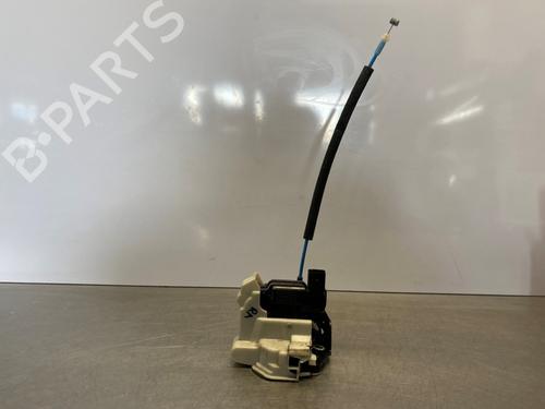 Used Rear right lock Rear right lock KIA RIO III (UB) 1.25 CVVT (86 hp) 33749346 33749346