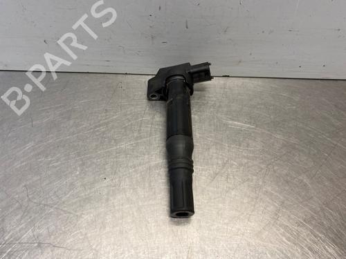 Bobine PEUGEOT 208 I (CA_, CC_) 1.2 VTI 82 (82 hp) 29965620