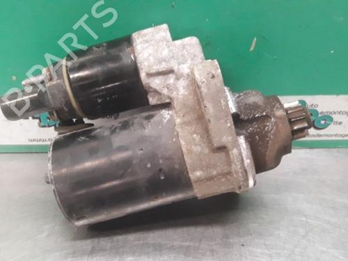 Starter AUDI A3 (8P1) 1.6 | BP19615838M8 