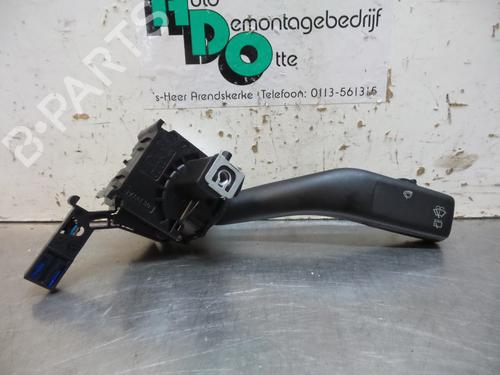 Used Steering column stalk VW GOLF V (1K1) 2.0 FSI (150 hp) 19604527