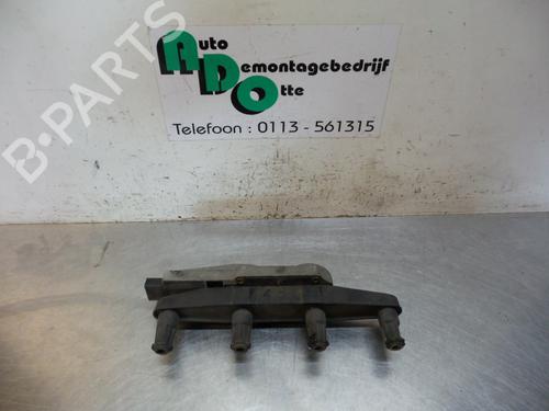 Ignition coil SEAT AROSA (6H1) 1.0 | BP19596801M94 