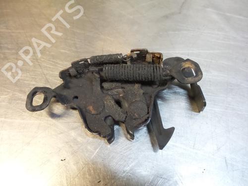 Used Hood lock NISSAN MICRA III (K12) 1.2 16V (80 hp) 19596079