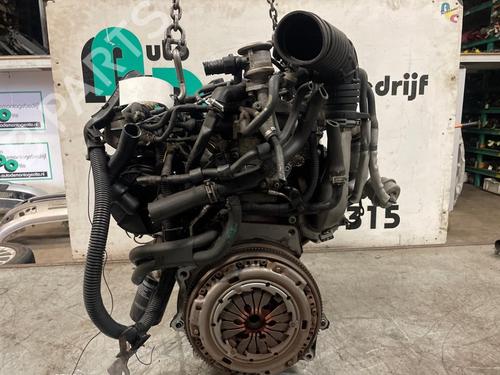 Used Engine SEAT IBIZA III (6L1) 1.8 T FR (150 hp) 19628394