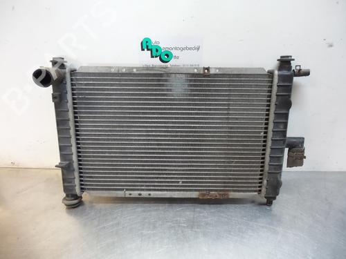 Used Water radiator Water radiator 19603048 19603048