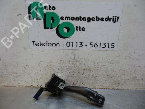 Used Steering column stalk Steering column stalk 19597566 19597566