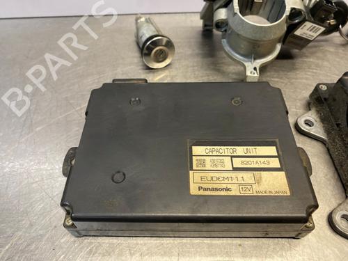 Switch MITSUBISHI COLT VI (Z3_A, Z2_A) 1.3 (Z21A) | BP31088037I30 