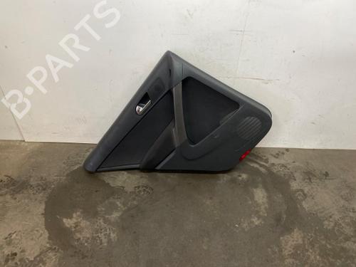 Used Rear left panel Rear left panel VW TIGUAN (5N_) 2.0 TFSI 4motion (170 hp) 40516921 40516921