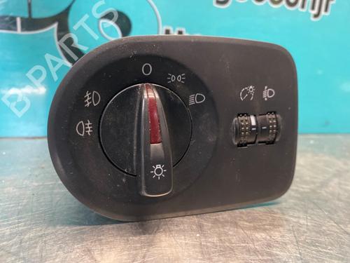 Headlight switch SEAT IBIZA IV (6J5, 6P1) 1.2 TDI | BP28299623I24 