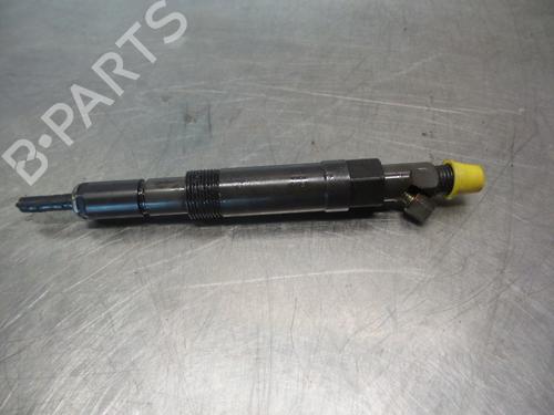 Used Injector FORD MONDEO III Turnier (BWY) 2.0 16V TDDi / TDCi (115 hp) 19592740