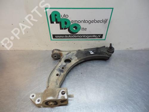 Used Right front suspension arm Right front suspension arm 19610719 19610719