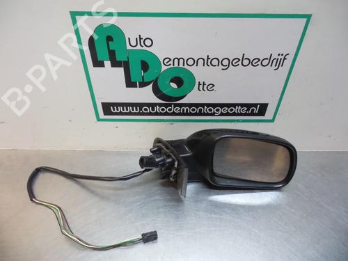 Used Right mirror PEUGEOT 307 SW (3H) 2.0 16V (136 hp) 19606481