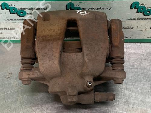 Used Right front brake caliper Right front brake caliper 19619368 19619368