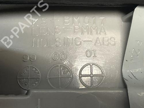Left taillight BMW 3 Coupe (E36) 316 i | BP29608389C34 