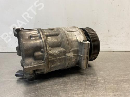 AC compressor VW GOLF V (1K1) 1.9 TDI | BP31257188M34 