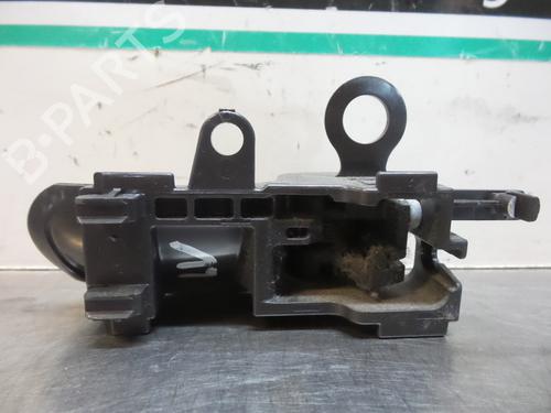 Front left exterior door handle TOYOTA YARIS VERSO (_P2_) 1.5 (NCP21_) | BP19607838C128 