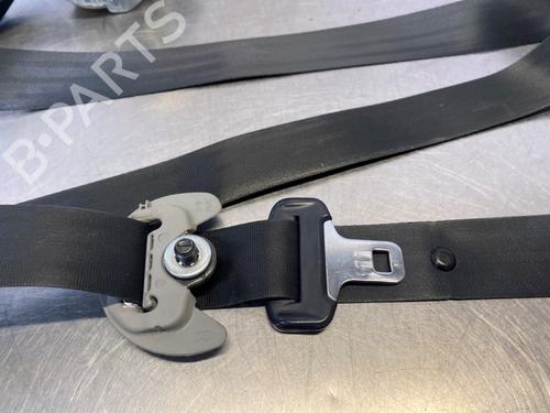 Front right seatbelt KIA RIO III (UB) 1.25 CVVT | BP36568878I25 - Image 3