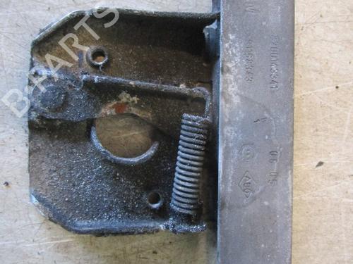Hood lock OPEL VIVARO A Van (X83) 1.9 DTI (F7) | BP19588389C133 