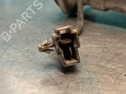 Brake master cylinder TOYOTA STARLET (_P8_) 1.3 12V Cat (EP81) | BP19629345M77 