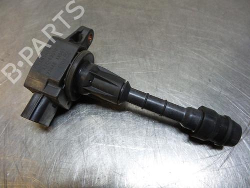 Ignition coil NISSAN MICRA III (K12) 1.2 16V | BP19596094M94 