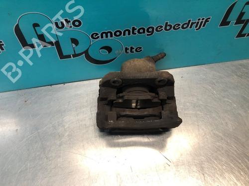 Left front brake caliper RENAULT TWINGO II (CN0_) 1.2 16V (CN04, CN0B) | BP28298487M105