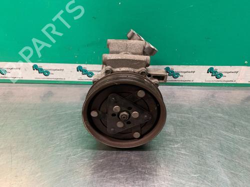Used AC compressor AC compressor RENAULT CLIO III (BR0/1, CR0/1) 1.5 dCi (88 hp) 19617699 19617699