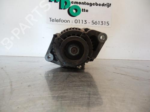 Generator DAIHATSU SIRION (M1) 1.0 i (M100) (56 hp) 21140387