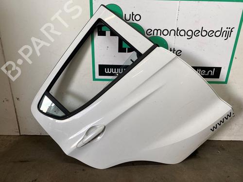 Used Right rear door OPEL KARL (C16) 1.0 (75 hp) 28173334