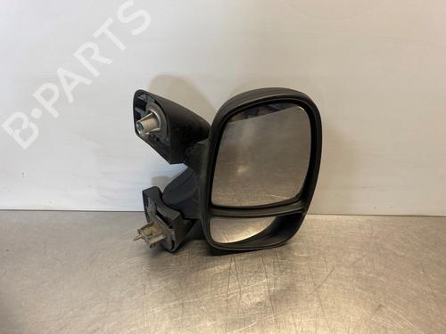 Right mirror OPEL VIVARO A Van (X83) 1.9 DTI (F7) | BP28300485C27 