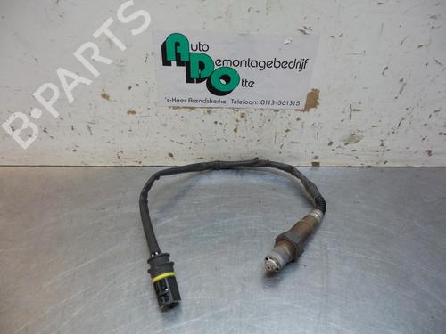 Used Electronic sensor Electronic sensor MERCEDES-BENZ CLK (C209) CLK 320 (209.365) (218 hp) 19604753 19604753