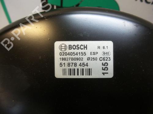Servo brake ALFA ROMEO MITO (955_) 1.3 MultiJet (955AXT1A) | BP19605243M42 