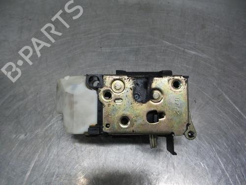 Front right lock FIAT PUNTO (188_) 1.2 60 (188.030, .050, .130, .150, .230, .250) | BP19590518C97 