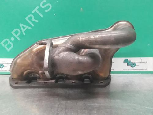 Used Exhaust manifold AUDI A4 B7 Avant (8ED) 2.0 (130 hp) 19615496