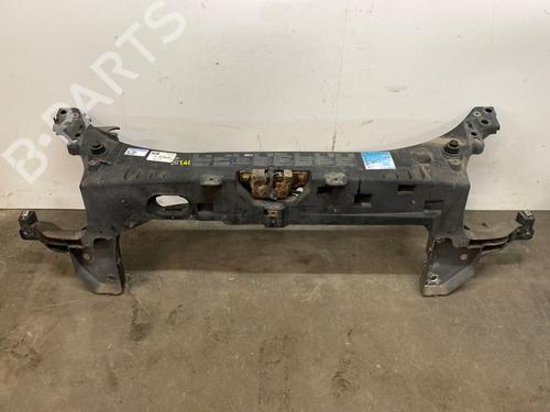 Used Front slam panel RENAULT MODUS / GRAND MODUS (F/JP0_) 1.4 (JP01, JP0J) (98 hp) 33115866