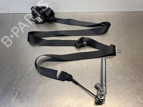 Cinto de segurança frente direito MITSUBISHI MIRAGE / SPACE STAR VI Hatchback (A0_A) 1.0 (A05A) (71 hp) 30656174