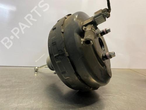 Used Servo brake OPEL ASTRA J (P10) 1.4 Turbo (68) (140 hp) 32205811