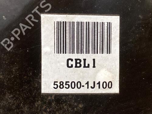 Servo brake HYUNDAI i20 I (PB, PBT) 1.2 | BP29445656M42 