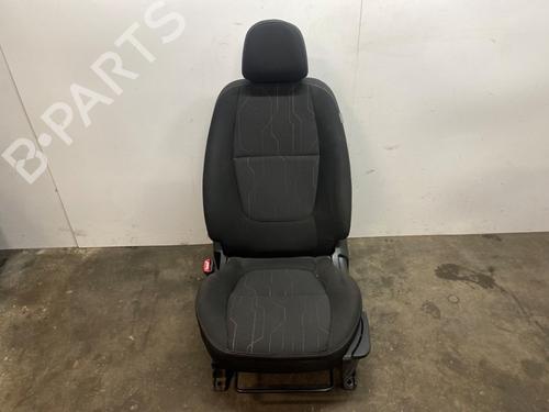 Siège avant gauche KIA PICANTO II (TA) 1.2 (85 hp) 32082086