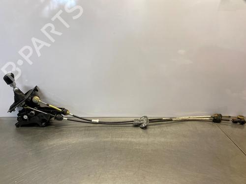 Manete velocidades FORD FOCUS III Estate Van 1.0 EcoBoost (125 hp) 31332269