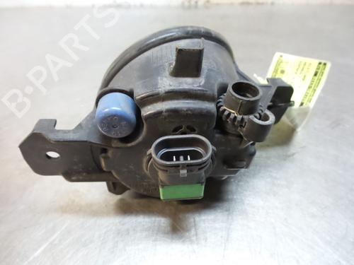 Used Left front fog light Left front fog light 19585789 19585789