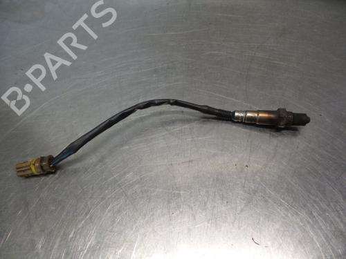 Used Electronic sensor MERCEDES-BENZ C-CLASS T-Model (S203) C 240 (203.261) (170 hp) 19593086