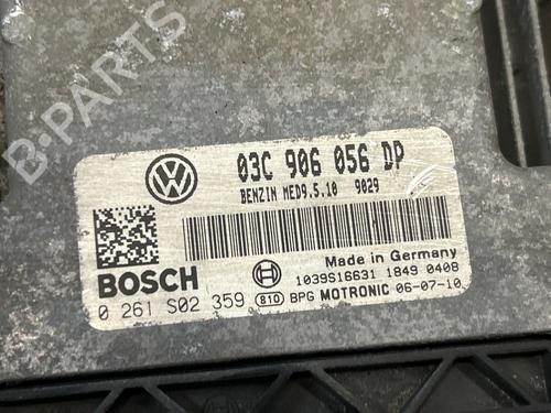 Control unit VW GOLF V (1K1) 1.6 FSI | BP36048602M11 - Image 2